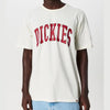 T-shirt Dickies Atkin White