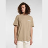 T-shirt Dickies Bricklane desert sand