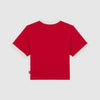T-shirt Dickies Lewistown Ringer english red