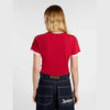 T-shirt Dickies Lewistown Ringer english red