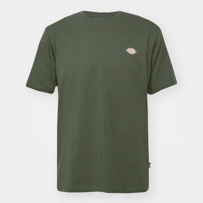 T-shirt Dickies Mapleton olive green