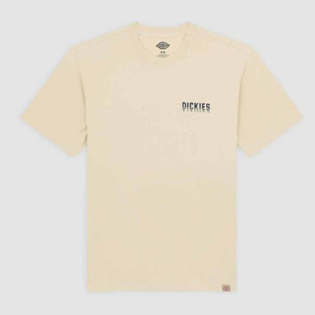 T-shirt Dickies Pelham Wood Ash