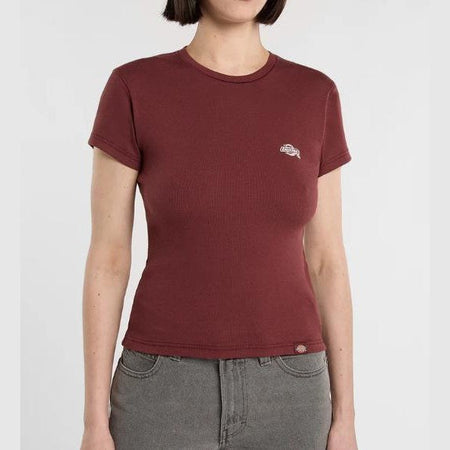 T-shirt Dickies W Gladesville Andorra