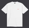 T-shirt Dolly Noire Akuma white