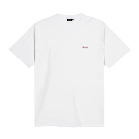 T-shirt Dolly Noire Barong And Rangda white