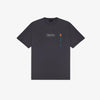 T-shirt Dolly Noire Charizard Evo Gray