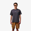 T-shirt Dolly Noire Charizard Evo Gray
