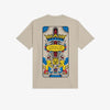 T-shirt Dolly Noire Denari Beige