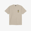 T-shirt Dolly Noire Denari Beige