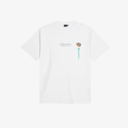 T-shirt Dolly Noire Dragonite Evo White