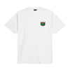 T-shirt Dolly Noire Ganesha white