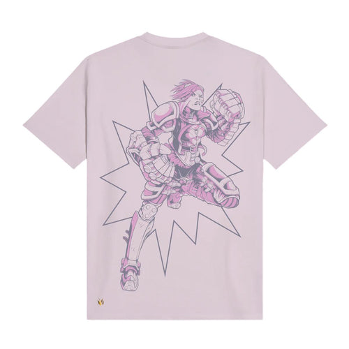 T-shirt Dolly Noire Vi lilac