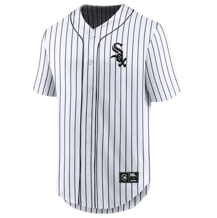 T-shirt  Fanatics MLB Chicago White Sox