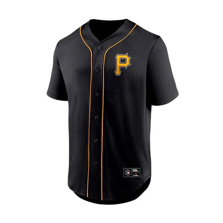 T-shirt  Fanatics MLB PIttsburgh Pirates