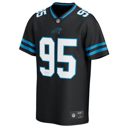 T-shirt  Fanatics NFL Carolina Panthers