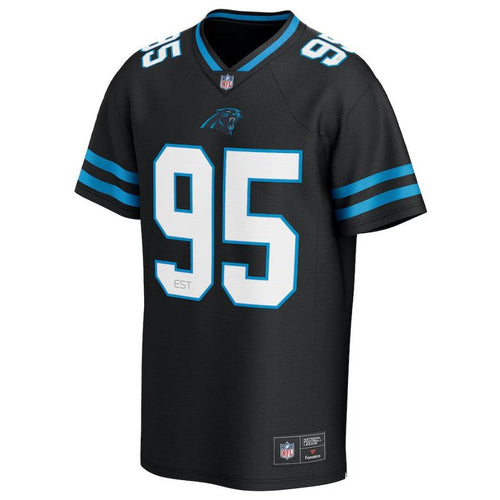 T-shirt  Fanatics NFL Carolina Panthers