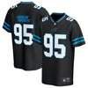 T-shirt  Fanatics NFL Carolina Panthers