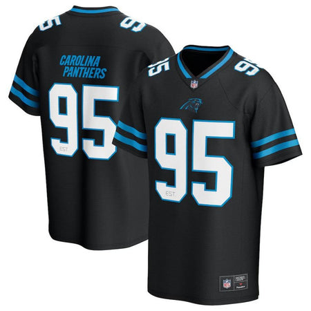 T-shirt  Fanatics NFL Carolina Panthers
