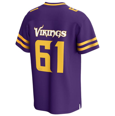 T-shirt  Fanatics NFL Minnesota Vikings