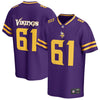 T-shirt  Fanatics NFL Minnesota Vikings