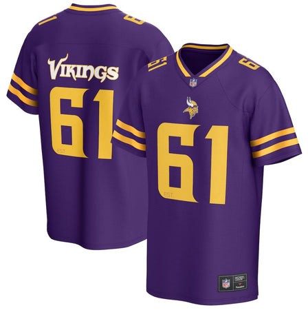T-shirt  Fanatics NFL Minnesota Vikings