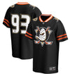 T-shirt  Fanatics NHL Anaheim Ducks