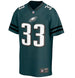 T-shirt Fanatics NHL Phila Eagles