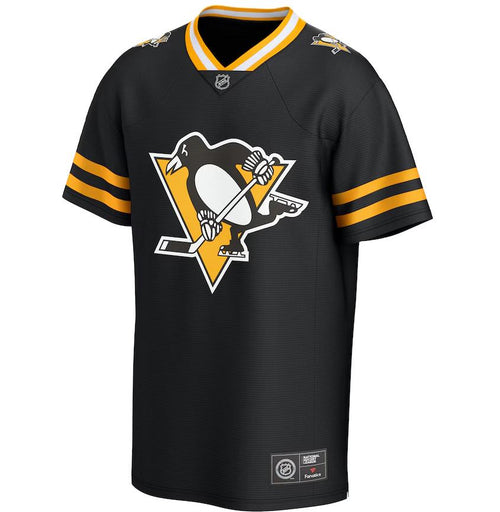 T-shirt Fanatics NHL Pittsburgh Penguins