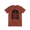 T-shirt Ghettoblaster Alien Ramp silver