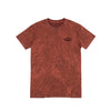 T-shirt Ghettoblaster Alien Ramp silver