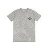 T-shirt Ghettoblaster Alien Ramp silver