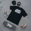 T-shirt Ghettoblaster Corporate black