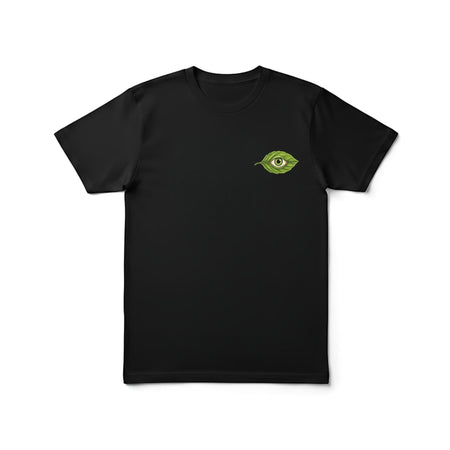 T-shirt Ghettoblaster Pesto Trust black