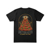 T-shirt Ghettoblaster Spaghetti Trust black