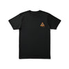 T-shirt Ghettoblaster Spaghetti Trust black