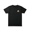 T-shirt Ghettoblaster Sushi Trust black