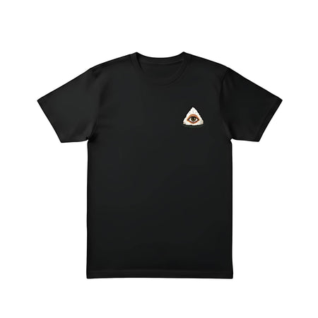 T-shirt Ghettoblaster Sushi Trust black