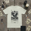 T-shirt Ghettoblaster Tarot Time off white