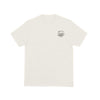 T-shirt Ghettoblaster Tarot Time off white