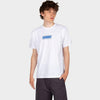 T-shirt Iriedaily Ciaoboy White