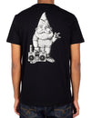 T-shirt Iriedaily Garden Gnome Black