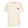 T-shirt Iriedaily Gnocchi Baslboa Beige