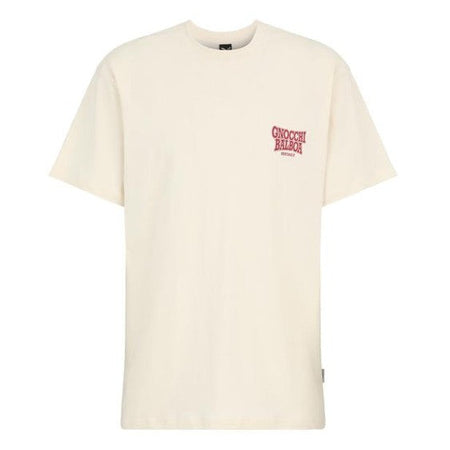 T-shirt Iriedaily Gnocchi Baslboa Beige