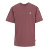 T-shirt Iriedaily Homeoffice Grey