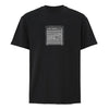 T-shirt Iriedaily Noise Since 94 Black
