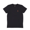 T-shirt Iriedaily Nutcrax coal