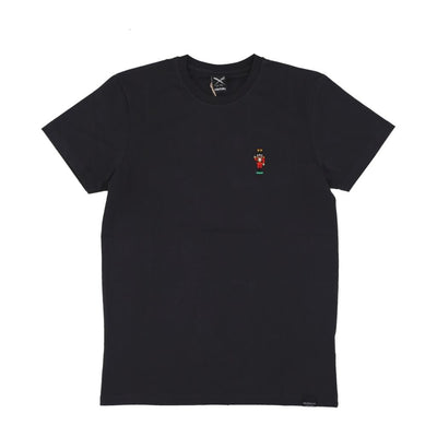 T-shirt Iriedaily Nutcrax coal