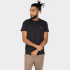 T-shirt Iriedaily Nutcrax coal