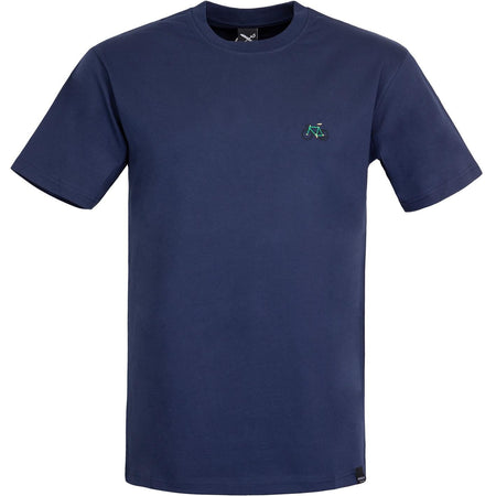 T-shirt Iriedaily Peaceride midnight