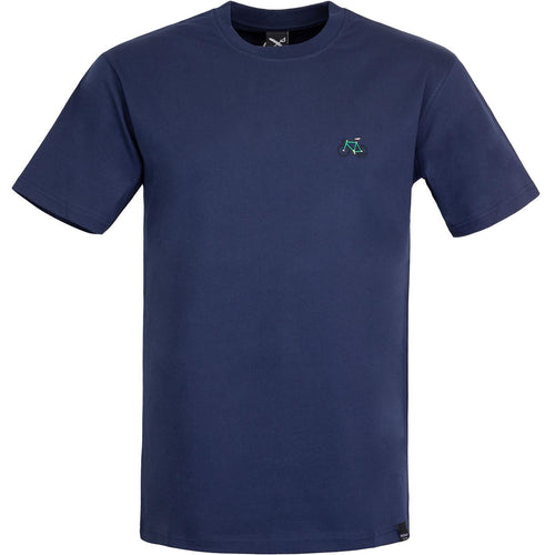 T-shirt Iriedaily Peaceride midnight